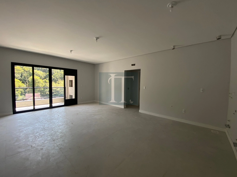 Apto novo com 3 quartos sendo 2 suítes à venda em Canasvieiras Florianópolis: 4ª foto da galeria de imagens do imóvel