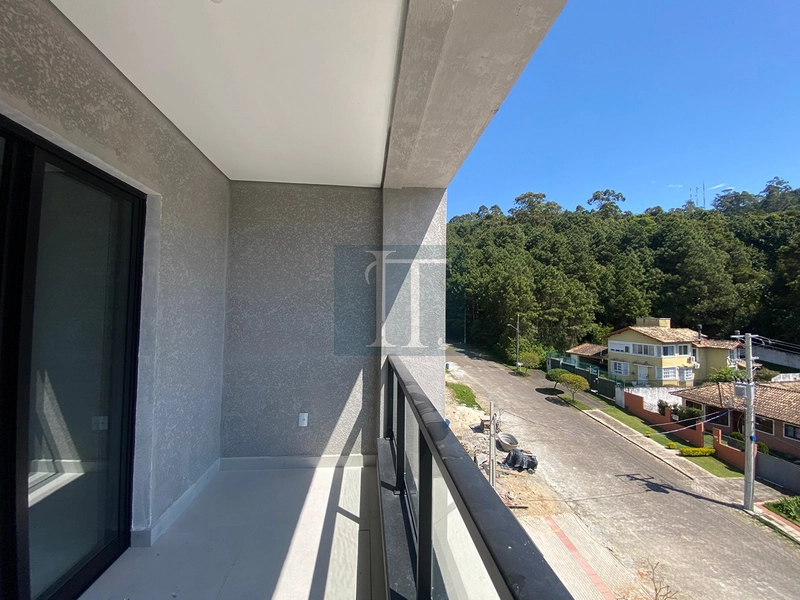 Apto novo com 3 quartos sendo 2 suítes à venda em Canasvieiras Florianópolis: 8ª foto da galeria de imagens do imóvel