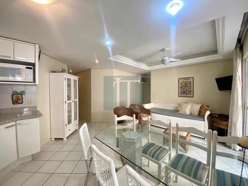 Apartamento com 2 quartos próximo ao mar em Jurerê- Florianópolis: 7ª foto da galeria de imagens do imóvel