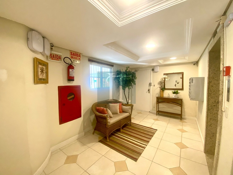 Apartamento com 2 quartos próximo ao mar em Jurerê- Florianópolis: 20ª foto da galeria de imagens do imóvel