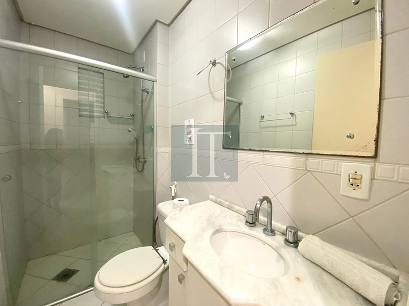 Apartamento com 2 quartos próximo ao mar em Jurerê- Florianópolis: 13ª foto da galeria de imagens do imóvel