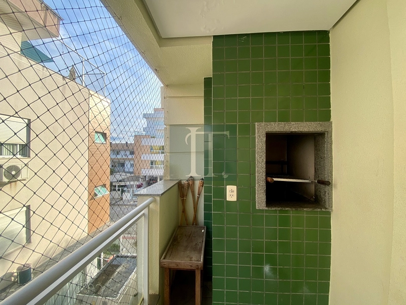 Apartamento com 2 quartos próximo ao mar em Jurerê- Florianópolis: 8ª foto da galeria de imagens do imóvel