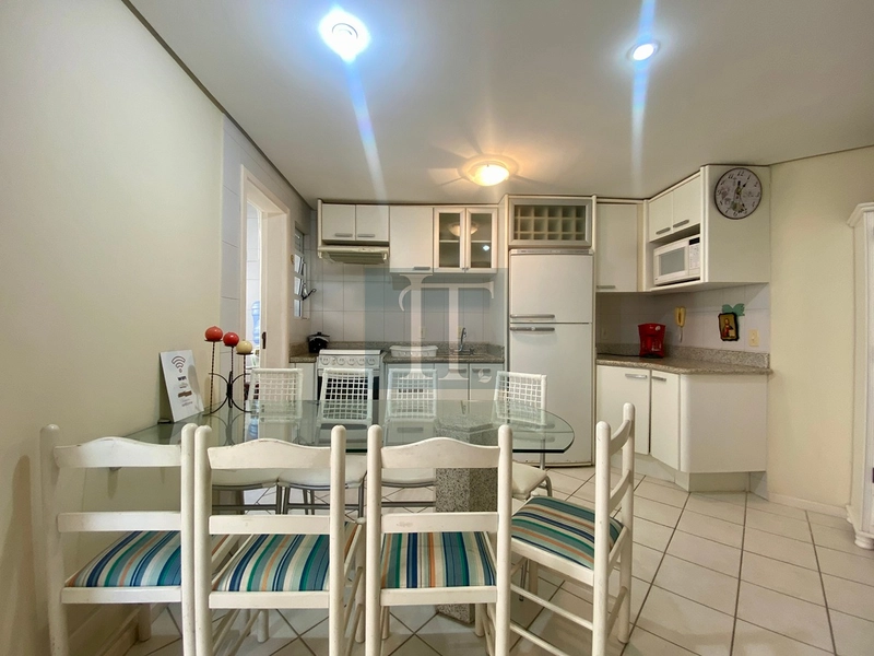 Apartamento com 2 quartos próximo ao mar em Jurerê- Florianópolis: 6ª foto da galeria de imagens do imóvel