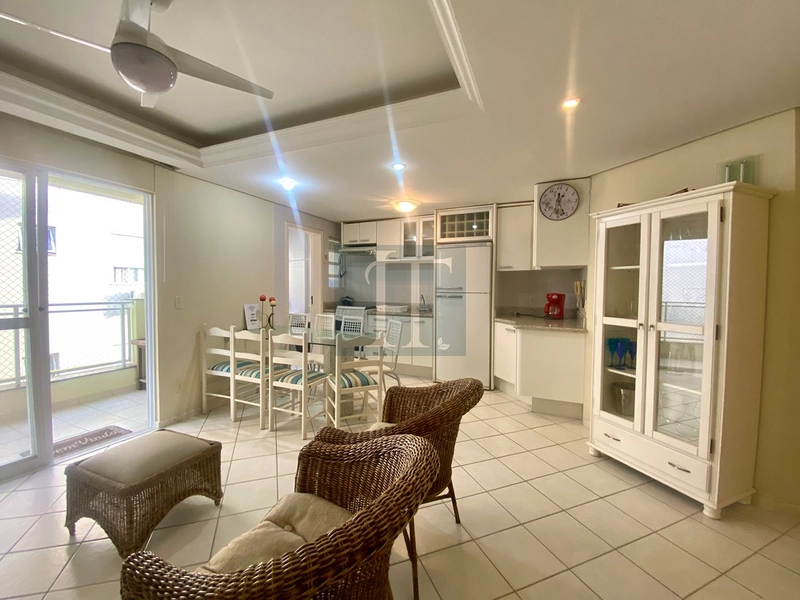 Apartamento com 2 quartos próximo ao mar em Jurerê- Florianópolis: 4ª foto da galeria de imagens do imóvel