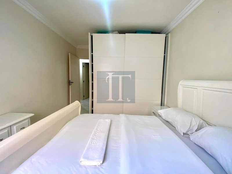 Apartamento com 2 quartos próximo ao mar em Jurerê- Florianópolis: 12ª foto da galeria de imagens do imóvel