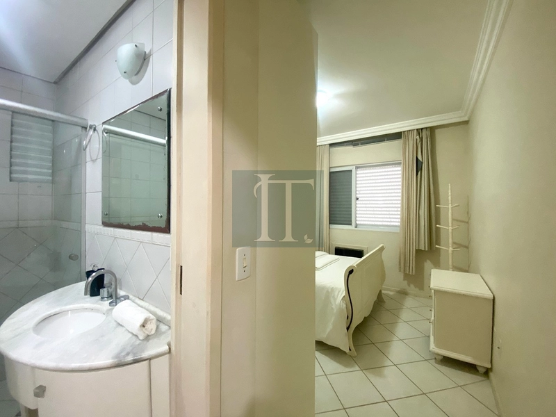 Apartamento com 2 quartos próximo ao mar em Jurerê- Florianópolis: 10ª foto da galeria de imagens do imóvel