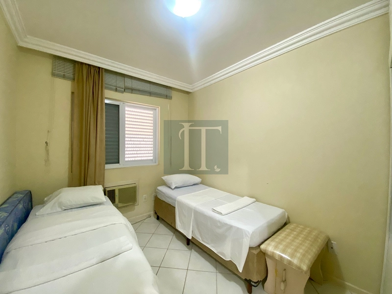 Apartamento com 2 quartos próximo ao mar em Jurerê- Florianópolis: 15ª foto da galeria de imagens do imóvel