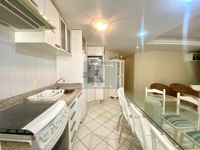 Apartamento com 2 quartos próximo ao mar em Jurerê- Florianópolis: 9ª foto da galeria de imagens do imóvel