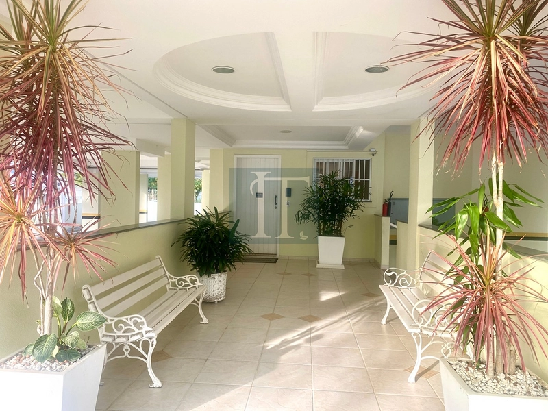 Apartamento com 2 quartos próximo ao mar em Jurerê- Florianópolis: 19ª foto da galeria de imagens do imóvel