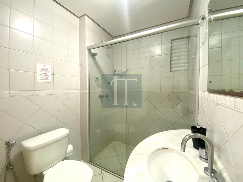 Apartamento com 2 quartos próximo ao mar em Jurerê- Florianópolis: 16ª foto da galeria de imagens do imóvel