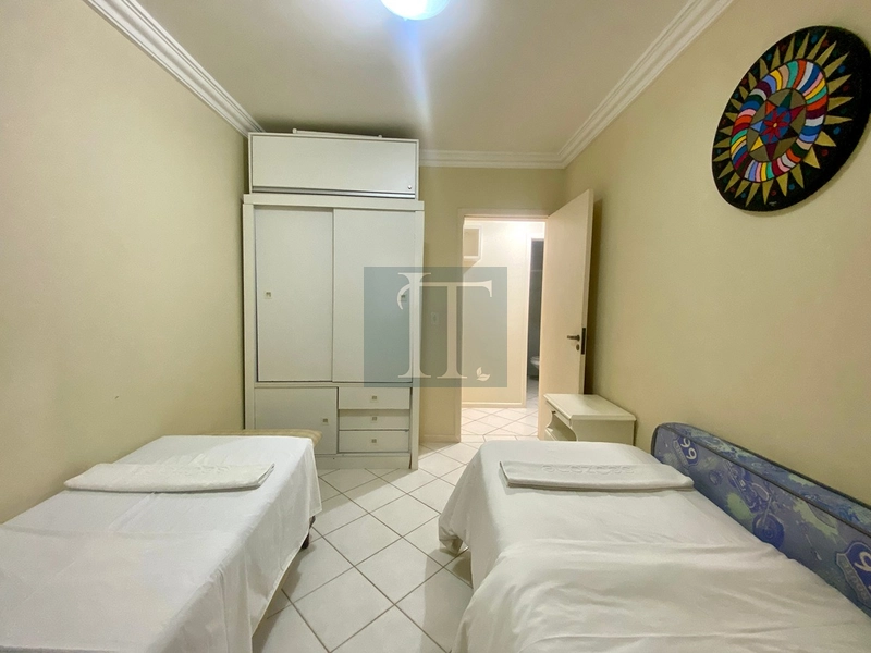 Apartamento com 2 quartos próximo ao mar em Jurerê- Florianópolis: 14ª foto da galeria de imagens do imóvel