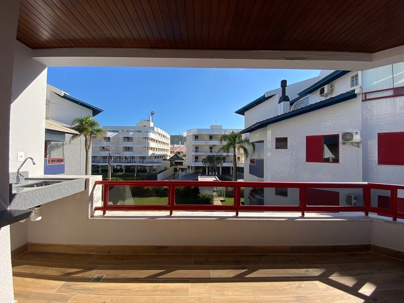 Apartamento à Venda na Praia Brava – 2 Suítes, 77m², a 50m do Mar: 24ª foto da galeria de imagens do imóvel