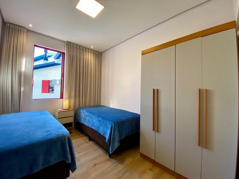 Apartamento à Venda na Praia Brava – 2 Suítes, 77m², a 50m do Mar: 17ª foto da galeria de imagens do imóvel