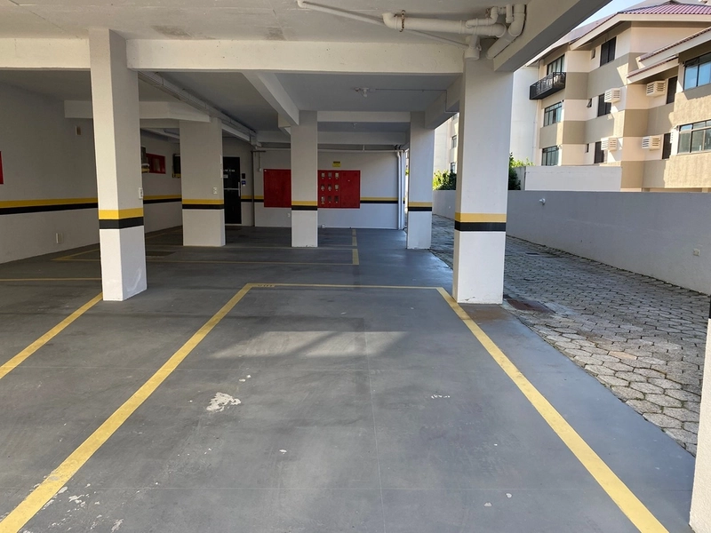 Apartamento à Venda na Praia Brava – 2 Suítes, 77m², a 50m do Mar: 26ª foto da galeria de imagens do imóvel