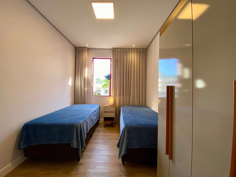 Apartamento à Venda na Praia Brava – 2 Suítes, 77m², a 50m do Mar: 21ª foto da galeria de imagens do imóvel