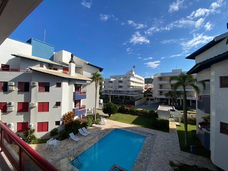 Apartamento à Venda na Praia Brava – 2 Suítes, 77m², a 50m do Mar: 15ª foto da galeria de imagens do imóvel