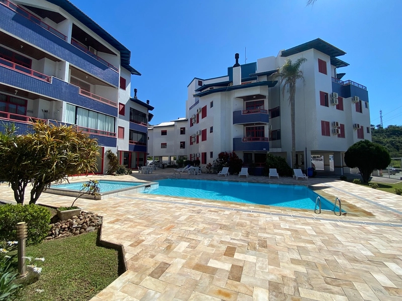 Apartamento à Venda na Praia Brava – 2 Suítes, 77m², a 50m do Mar: 29ª foto da galeria de imagens do imóvel