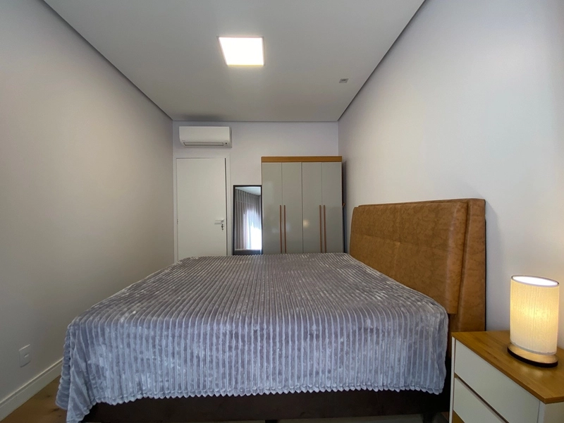 Apartamento à Venda na Praia Brava – 2 Suítes, 77m², a 50m do Mar: 14ª foto da galeria de imagens do imóvel