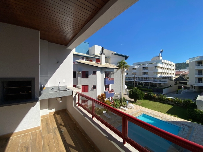 Apartamento à Venda na Praia Brava – 2 Suítes, 77m², a 50m do Mar: 25ª foto da galeria de imagens do imóvel