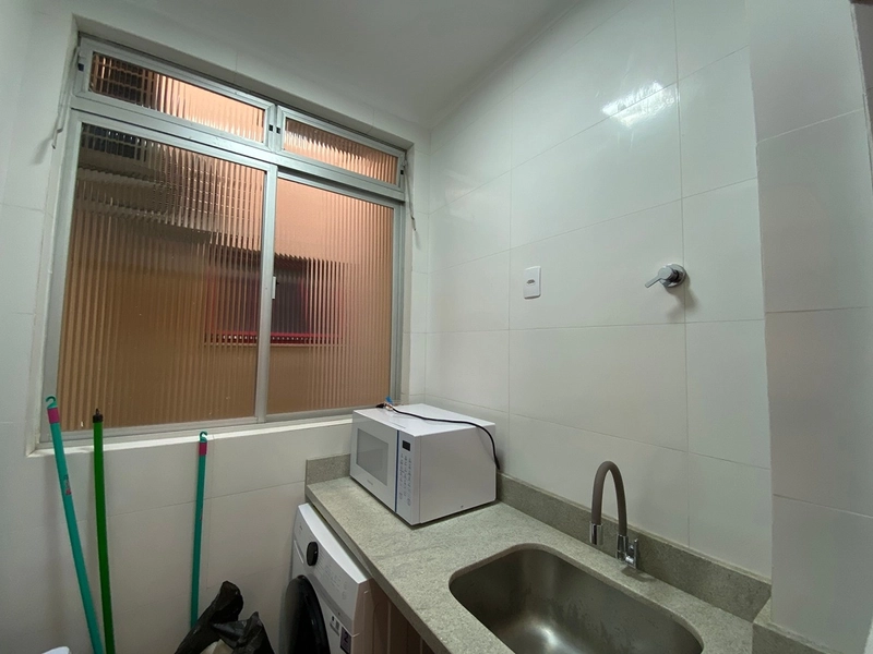 Apartamento à Venda na Praia Brava – 2 Suítes, 77m², a 50m do Mar: 10ª foto da galeria de imagens do imóvel