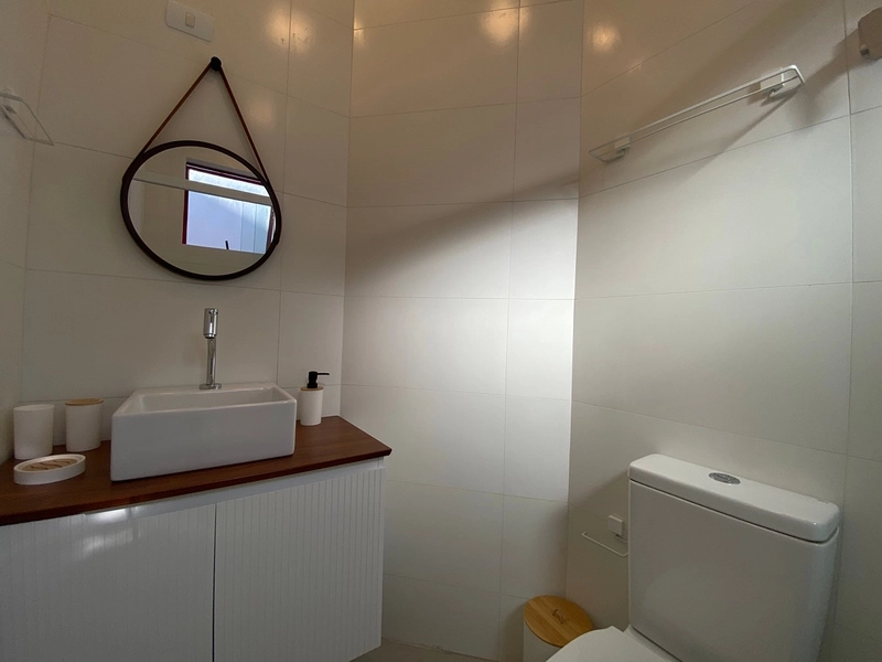 Apartamento à Venda na Praia Brava – 2 Suítes, 77m², a 50m do Mar: 16ª foto da galeria de imagens do imóvel