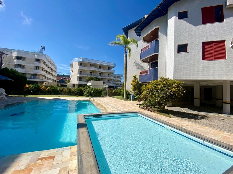 Apartamento à Venda na Praia Brava – 2 Suítes, 77m², a 50m do Mar: 27ª foto da galeria de imagens do imóvel