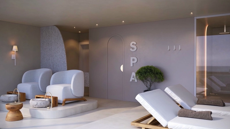 Apartamento à Venda | 131,65 m² | 3 Suítes, Lavabo e 2 Vagas com Vista Mar – Praia Brava, Florianópolis: 15ª foto da galeria de imagens do imóvel