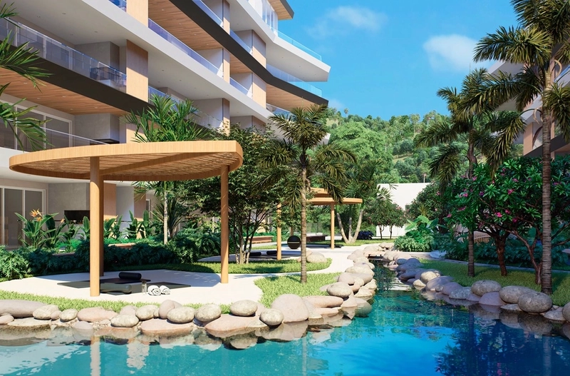 Apartamento à Venda | 131,65 m² | 3 Suítes, Lavabo e 2 Vagas com Vista Mar – Praia Brava, Florianópolis: 16ª foto da galeria de imagens do imóvel