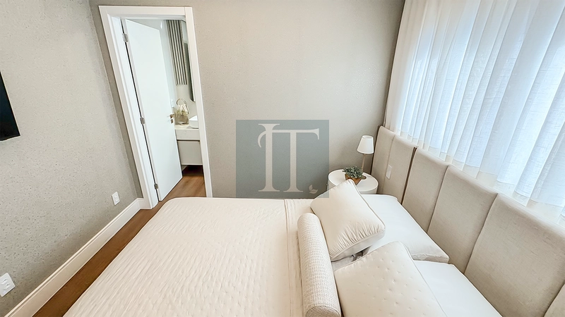 Apto com 4 suítes  com vista mar à venda em Jurerê : 35ª foto da galeria de imagens do imóvel