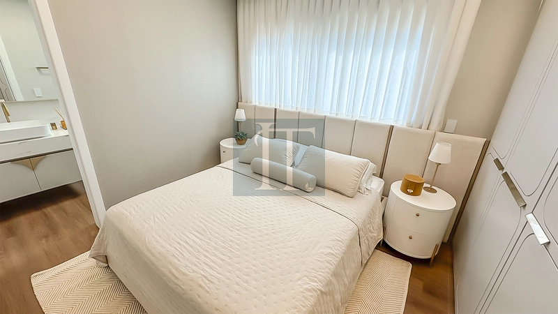 Apto com 4 suítes  com vista mar à venda em Jurerê : 34ª foto da galeria de imagens do imóvel