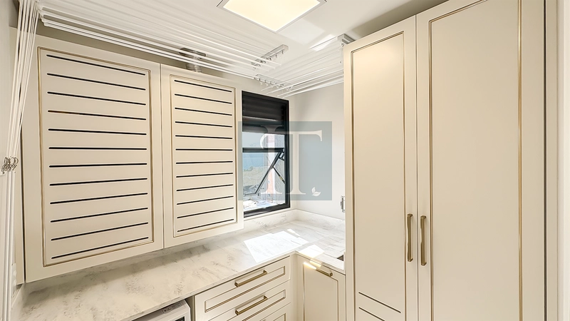 Apto com 4 suítes  com vista mar à venda em Jurerê : 18ª foto da galeria de imagens do imóvel