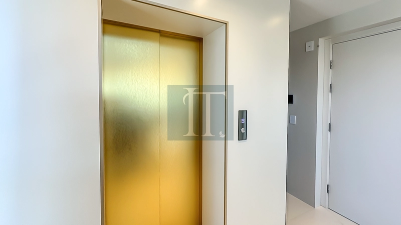 Apto com 4 suítes  com vista mar à venda em Jurerê : 19ª foto da galeria de imagens do imóvel