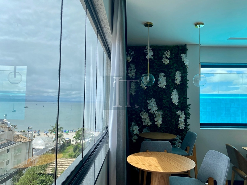 Apto com 4 suítes  com vista mar à venda em Jurerê : 44ª foto da galeria de imagens do imóvel