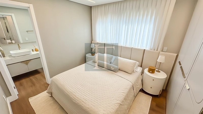 Apto com 4 suítes  com vista mar à venda em Jurerê : 37ª foto da galeria de imagens do imóvel