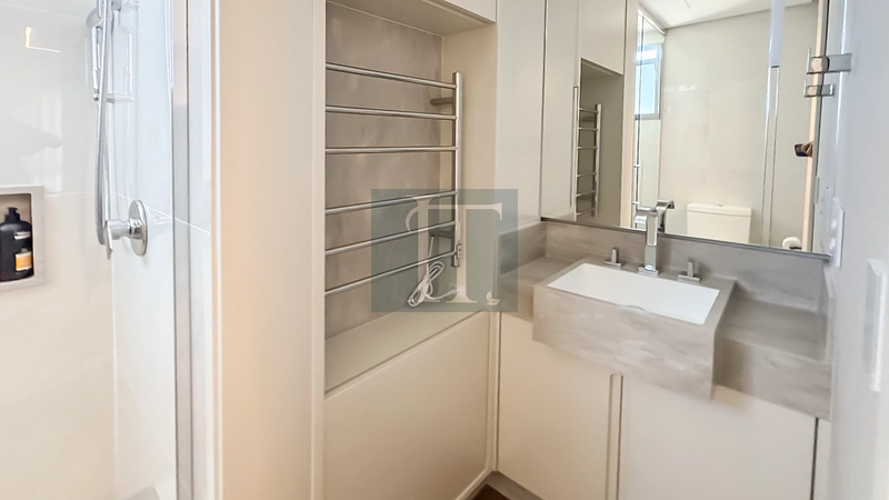 Apto com 4 suítes  com vista mar à venda em Jurerê : 32ª foto da galeria de imagens do imóvel