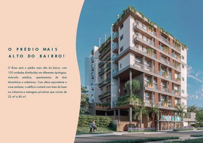 Pré-Lançamento na Cachoeira do Bom Jesus - Atenção Investidores : 2ª foto da galeria de imagens do imóvel