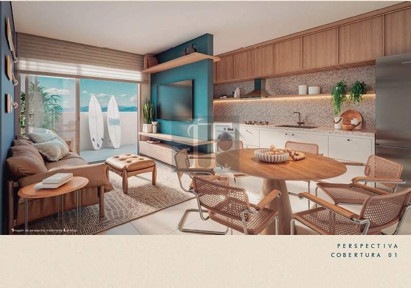 Pré-Lançamento na Cachoeira do Bom Jesus - Atenção Investidores : 25ª foto da galeria de imagens do imóvel