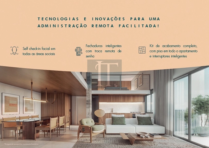 Pré-Lançamento na Cachoeira do Bom Jesus - Atenção Investidores : 9ª foto da galeria de imagens do imóvel