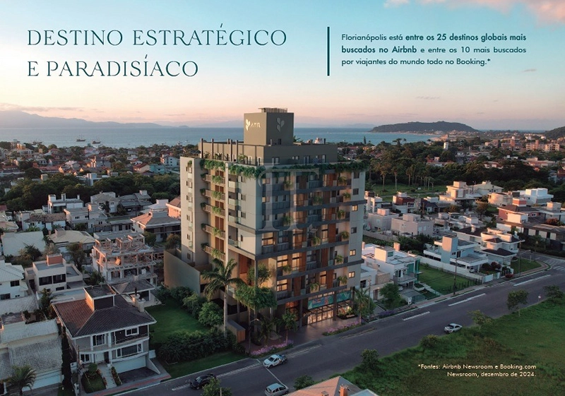 Pré-Lançamento na Cachoeira do Bom Jesus - Atenção Investidores : 27ª foto da galeria de imagens do imóvel