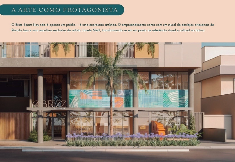 Pré-Lançamento na Cachoeira do Bom Jesus - Atenção Investidores : 7ª foto da galeria de imagens do imóvel