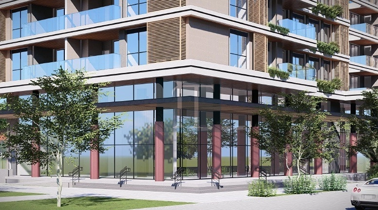 Apartamento à venda em Jurerê | 3 suítes, 129 m², vista mar e lazer completo.: 5ª foto da galeria de imagens do imóvel