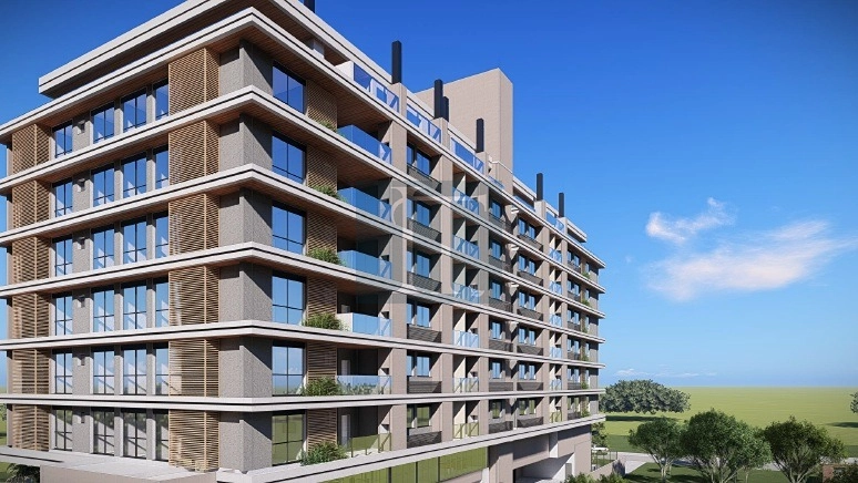 Apartamento à venda em Jurerê | 3 suítes, 129 m², vista mar e lazer completo.: 7ª foto da galeria de imagens do imóvel