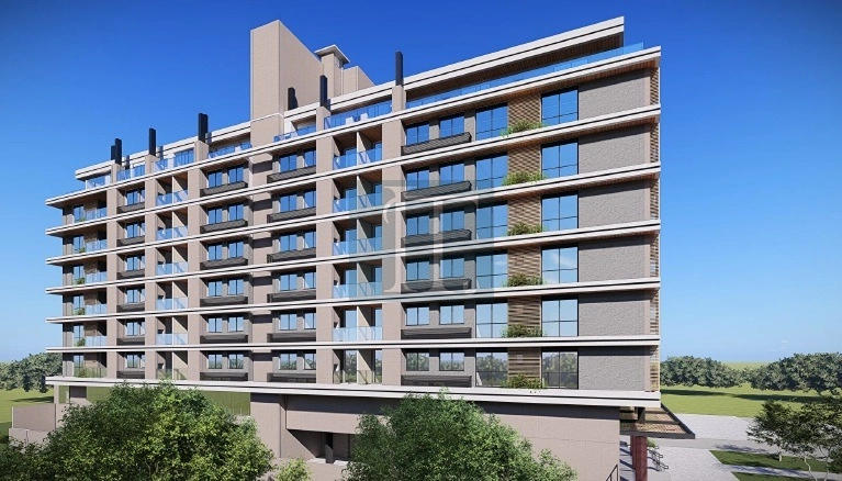 Apartamento à venda em Jurerê | 3 suítes, 129 m², vista mar e lazer completo.: 3ª foto da galeria de imagens do imóvel