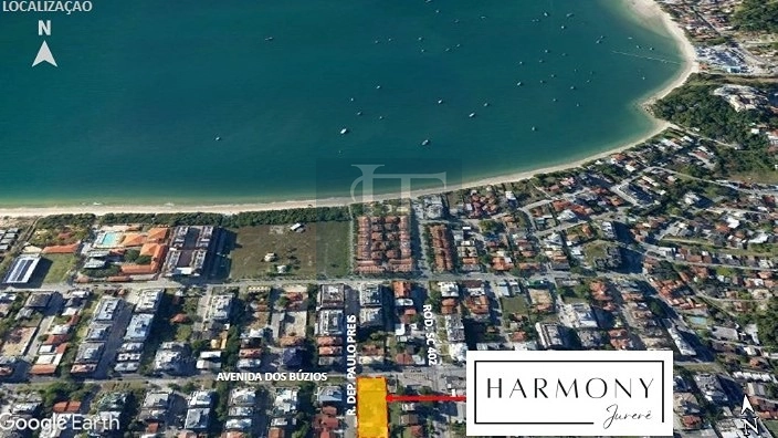 Apartamento à venda em Jurerê | 3 suítes, 129 m², vista mar e lazer completo.: 2ª foto da galeria de imagens do imóvel