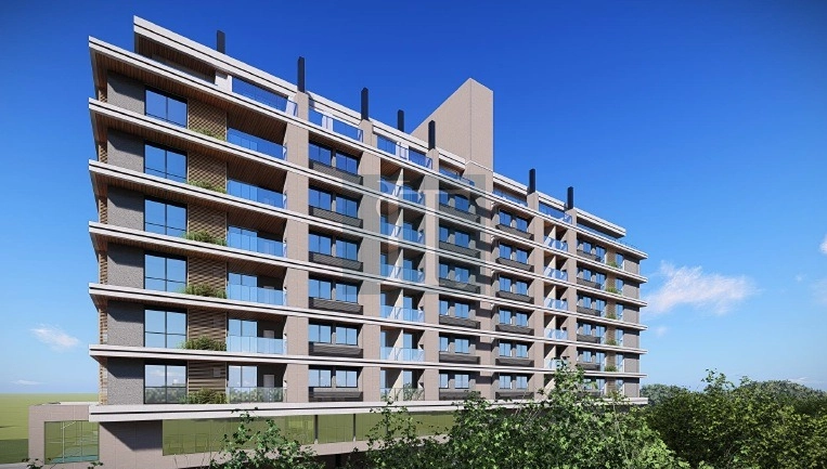 Apartamento à venda em Jurerê | 3 suítes, 129 m², vista mar e lazer completo.: 4ª foto da galeria de imagens do imóvel