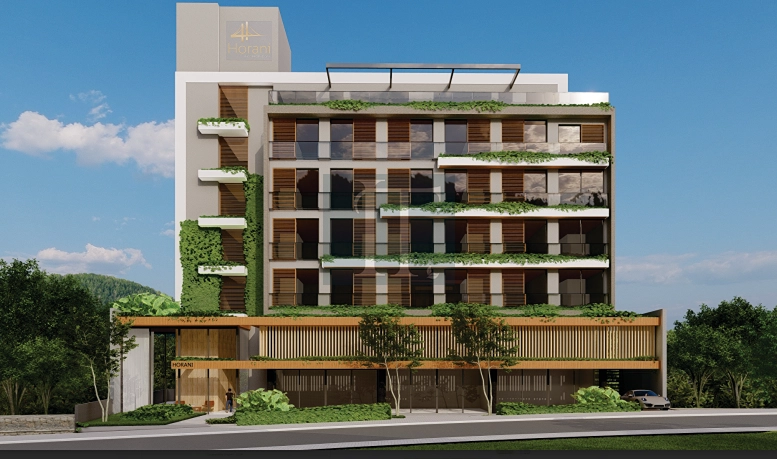 Apartamento 2 quartos à venda em Canasvieiras - Florianópolis : 2ª foto da galeria de imagens do imóvel