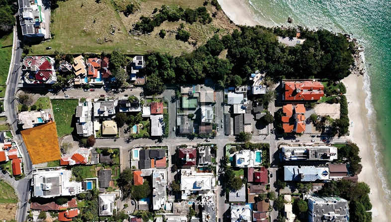 Apartamento 2 quartos à venda em Canasvieiras - Florianópolis : 3ª foto da galeria de imagens do imóvel