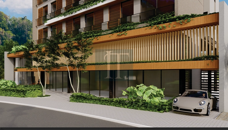 Apartamento 2 quartos à venda em Canasvieiras - Florianópolis : 6ª foto da galeria de imagens do imóvel