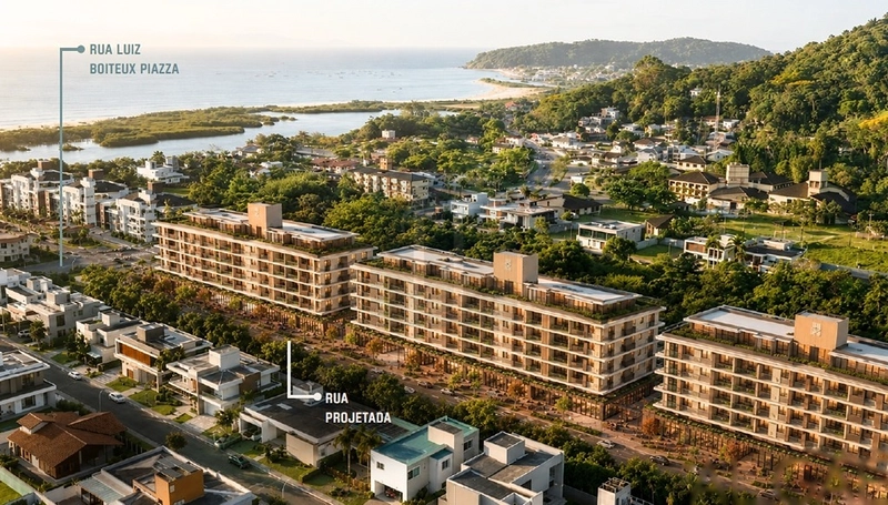 Imóvel residencial ou comercial