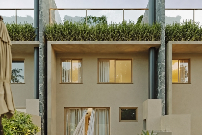 Casa em condomínio com 2 suítes no Real Parque – Florianópolis: 5ª foto da galeria de imagens do imóvel